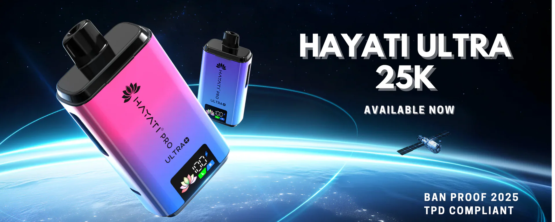 Premium Vaping, Unbeatable UK Prices
