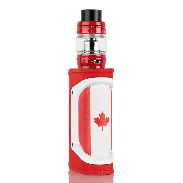 Geek Vape Aegis Legend 200W Starter Beginner Kit - Image 10
