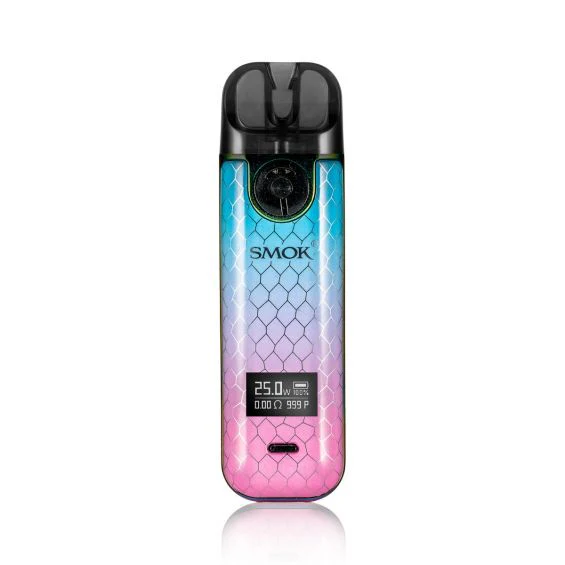 Smok Novo 4 Pod Vape Kit - Image 6