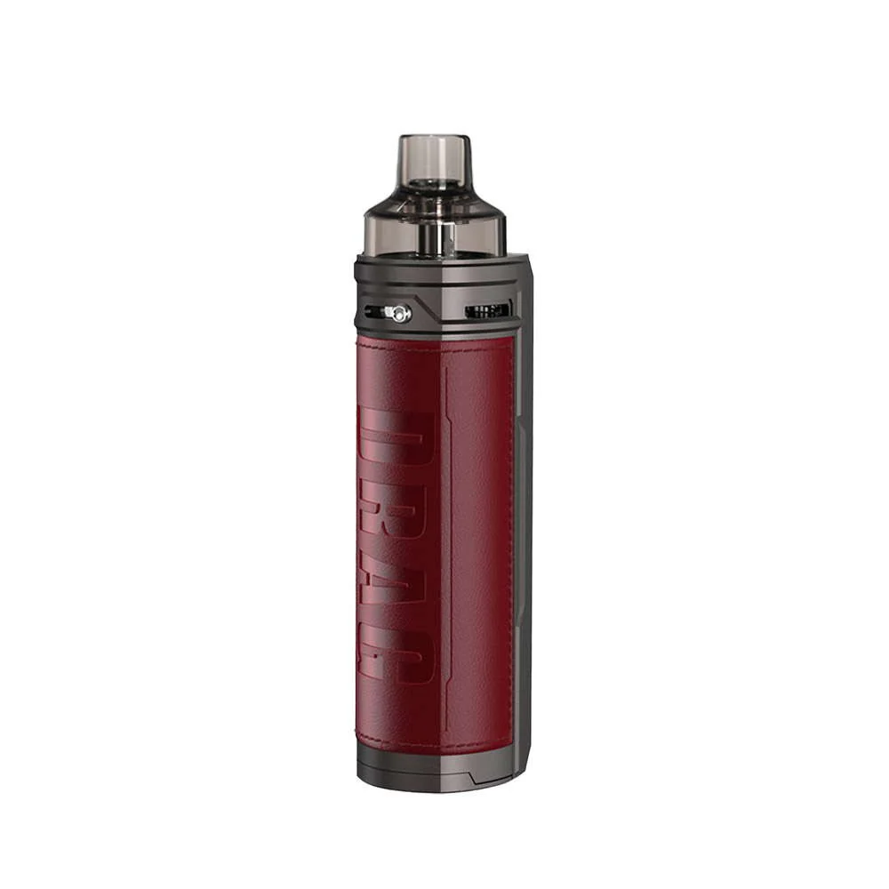 Voopoo Drag X Kit - Image 6
